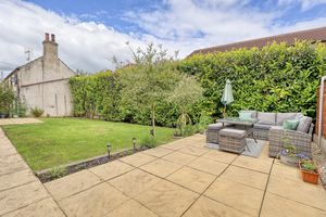 Garden- click for photo gallery
